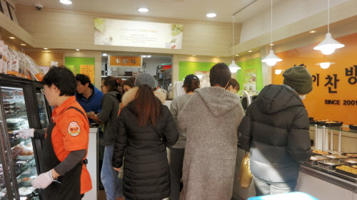 반찬전문점 `진이찬방`, 전 연령대로의 소비자층 다변화 통해 성장세
