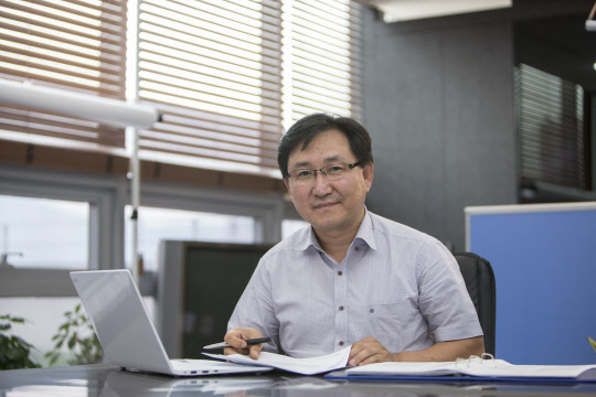 “경보방송 송출 5초이내”… 무중단 재난방재 솔루션 국산화 성공
