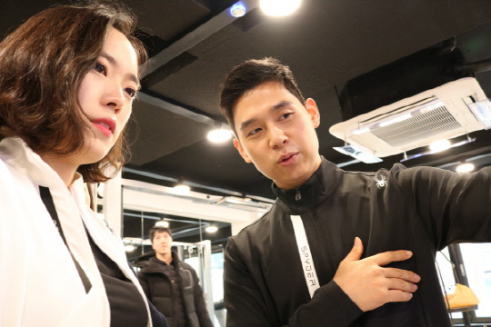 봄맞이 퍼스널트레이닝 열풍…라이프 케어 제공하는 닥터피티 청담점 주목
