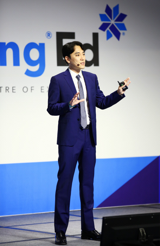 부산BS더바디 성형외과 오창현 원장, 2018 CSE에서 젤틱 키 닥터로 강연