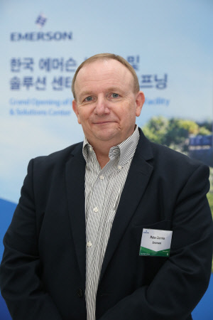 한국 EPC기업과 협업 강화… 중동 · 아프리카서 시장 공략