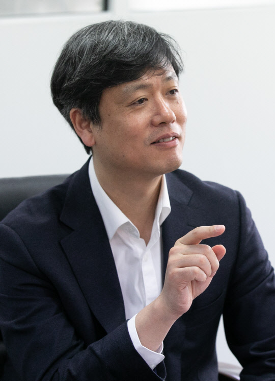 스마트시티·헬스케어… 우리가 잘할 수 있는 분야 [장병규 4차산업혁명위원회 위원장에게 고견을 듣는다]