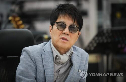 조용필 친형 조영일 별세… 폐암 투병 중 사망