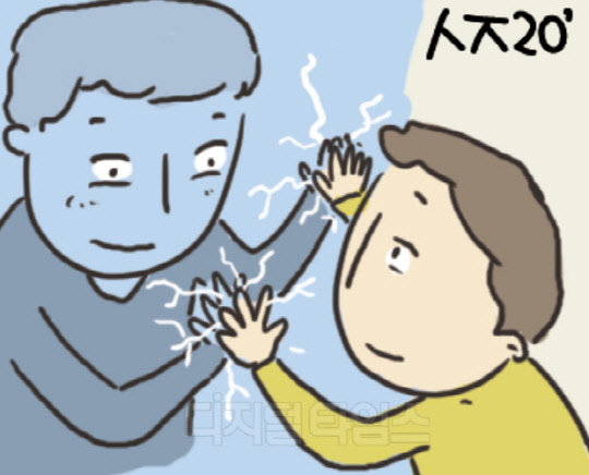 [古典여담] <줄탁>