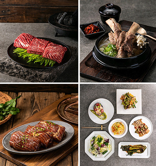 서래마을 맛집 한우 숯불구이 전문점  서래본가  ‘서래본갈비’ 로 리뉴얼 오픈