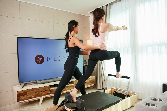 방문필라테스 플랫폼 필케어, 최대 61% 할인 이벤트 진행