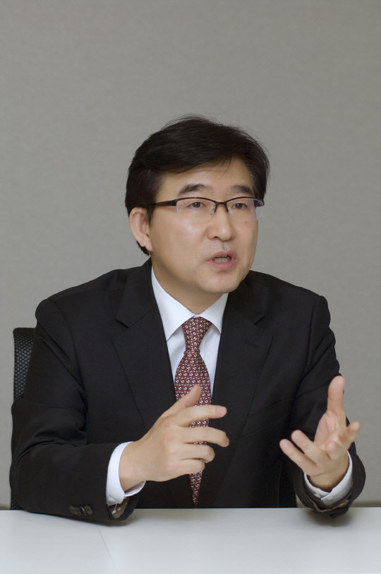 어디서든 빠르고 안전한 근무환경… 기업에 맞춤솔루션 제공