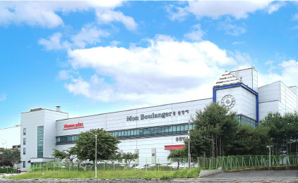 마트 빵집 편견 깬다...홈플러스 몽블랑제 베이커리 개편