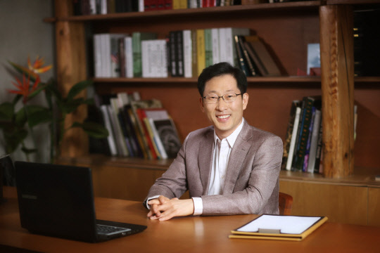 고한승 삼성바이오에피스 대표 변화와 혁신 통해 지속 성장하자