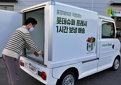 친환경, 도전이자 기회… 달라진 유통가