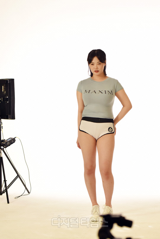 [포토]`미맥콘` 이로아 `음대생 중 제일 섹시할걸요?`
