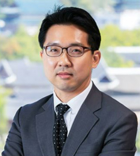 SK온, M&A 전문 박성욱 변호사 부사장으로 영입