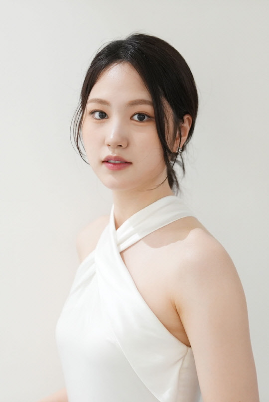 `걸스 인 더 케이지` 드림노트 수민, 배우 첫발 떼…뜻깊은 경험