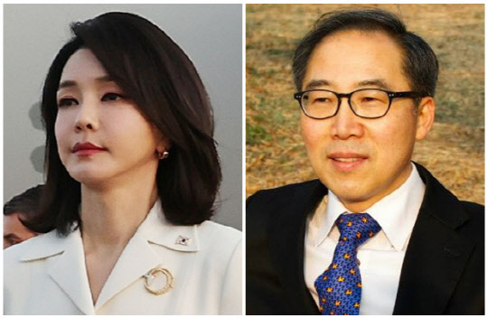 울분 토한 구연상 교수…“김건희 여사의 ‘표절 논란’, 2008년 ‘광우병 사태’ 떠올라”