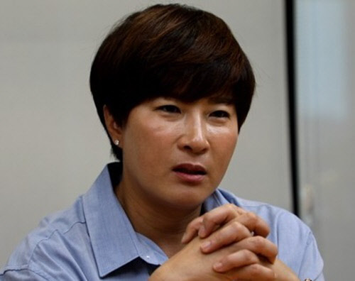 박세리 `세계 여성 스포츠 발전 공헌 인물`
