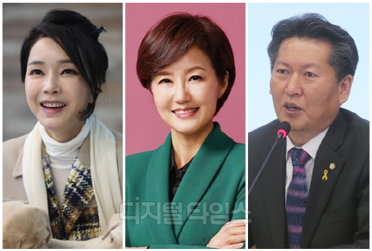 정청래 “‘사건번호 133호’ 김건희 수사 안 하나”…김연주 한숨 “이토록 가벼워서야”