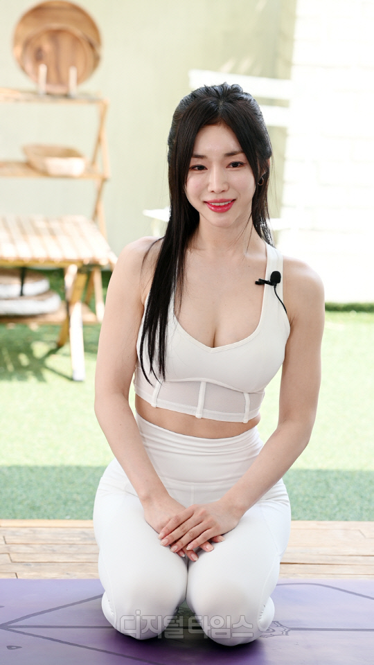 [포토]`DJ 샤샤` 김체온 스타릿에서 곧 만나요~