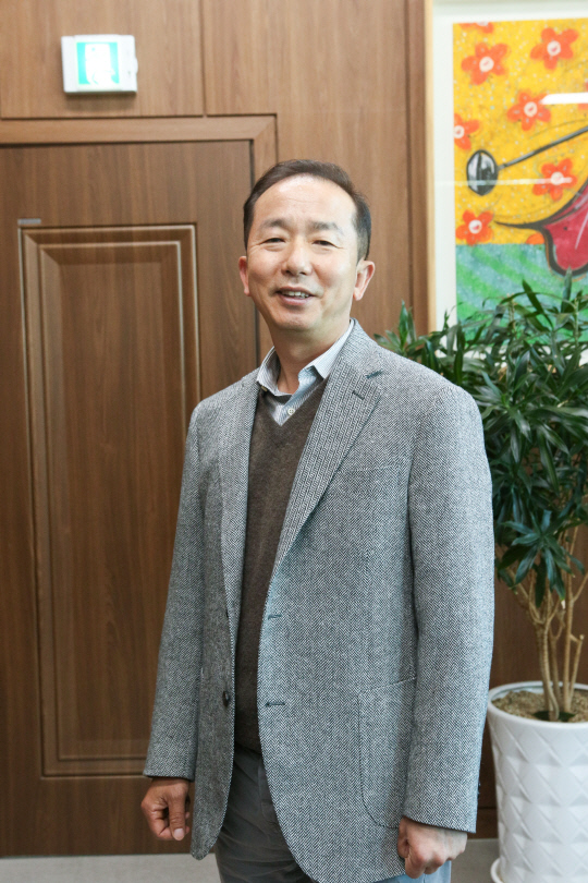 `㈜씨엔푸드`, 고급인력 확보와 동반성장을 신성장 동력으로