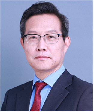제31대 중국한국상회 회장에 양걸