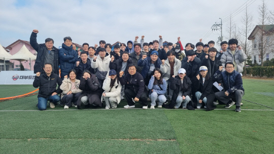 [스타트업ㆍ혁신기업] 안전성 갖춘 오픈소스DB로 공략 … IT솔루션 기업 도약 나선다