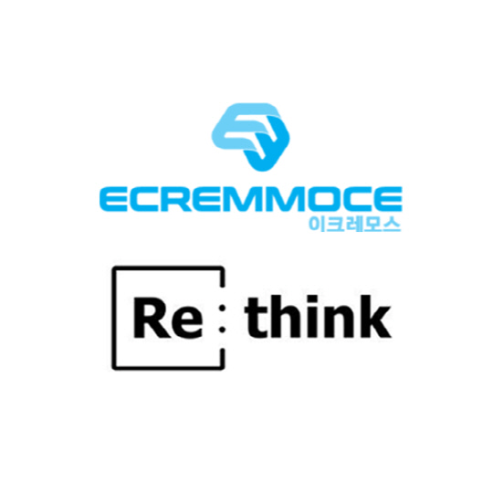 이크레모스, 리씽크와 전략적 업무 협약 체결