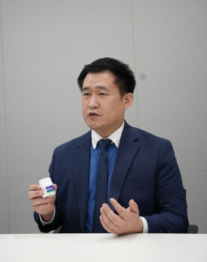 [오늘의 DT인] 34호 국산신약 `펙수클루` 자식같은 존재… 해외서 더 많이 팔겠다