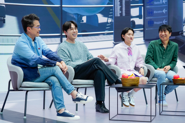 [김나인의 `樂樂한 콘텐츠`] 하늘인 듯·바다인 듯… `코발트빛 발리` 눈앞에 펼쳐졌다