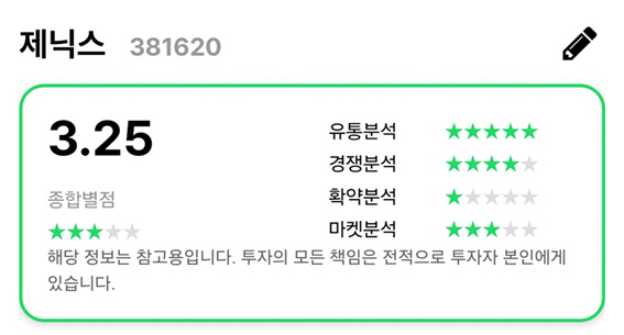 [오늘의 공모주] 공장 자동화 솔루션 강자 제닉스 공모청약 실시