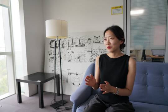 아직 발견되지 않은 수많은 영화를 새 콘텐츠로 재탄생시키는 `주식회사 f862`
