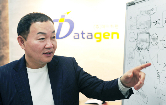 [POWER COMPANY] 사육기간 짧은 한돈 중간단계 최소화… 투자금이 직접 농가 운영에 투입