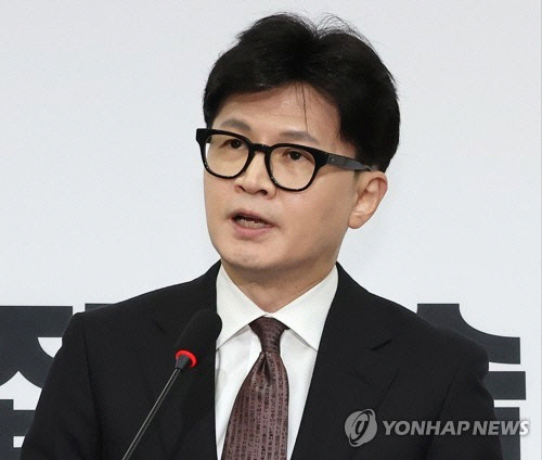 3·1절 선관위에 날 세운 한동훈…