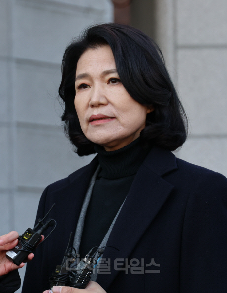 이진숙 방통위원장, 메타·오픈AI 등 글로벌 기업 만난다