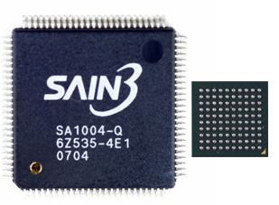 세인정보통신 USB 2.0하이스피드 OTG칩 출시