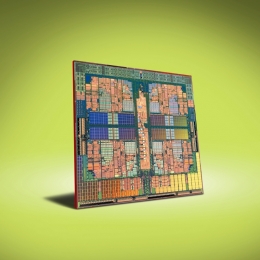 새 술은 새 부대에 담아라? AMD 스파이더 플랫폼