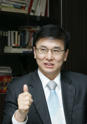 [나의 소장품] 이희연 LG데이콤 기술연구원장