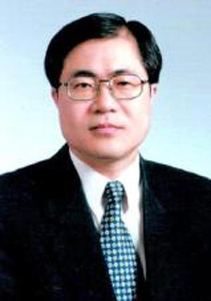 [인사]7.7 주요개각 -장태평 농림수산식품부 장관 내정자