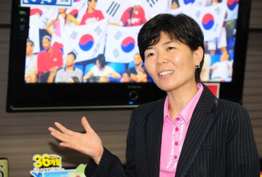 가격보다 서비스 친절로 승부해요