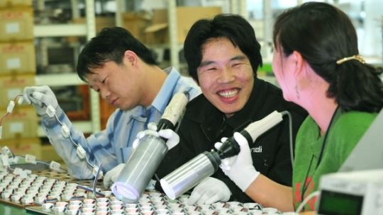 외국인 근로자도 우리의 이웃