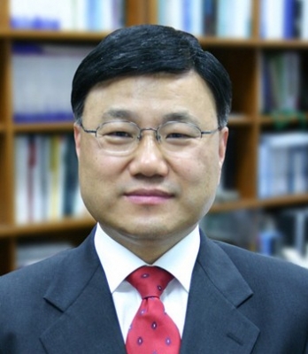 [뉴스피플]정인억 미래발전전략연구원장