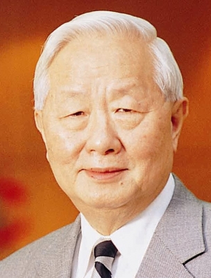 모리스 창 TSMC 회장 반도체 경기 3년 지나야...
