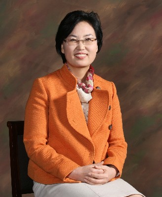 송은숙 한국인식기술 사장, 여성벤처협회 대전충남지회장 취임
