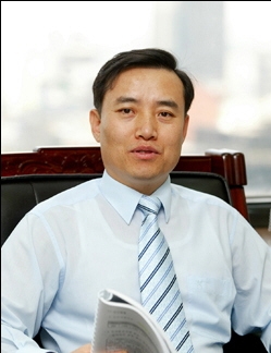 강대영 소청심사위원, 6일부터 청호컴넷 사장