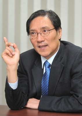 [CGO를 둡시다](20)노종환 한국탄소금융주식회사 사장