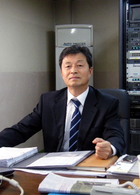 디지털방송장비업체 협의회 뜬다