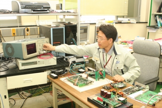 [기술사업화 리포트] 포항가속기연의 분산형 제어시스템