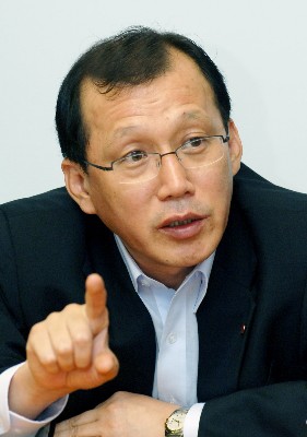 기술 리더십으로 고효율 에어컨 주도