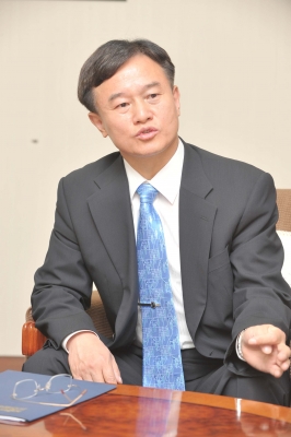 KETI “소재분야 R&D로 영역 넓힌다”