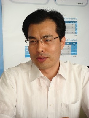 [중소기업은 녹색성장의 뿌리] 김억수 생기원 친환경청정기술지원센터 박사