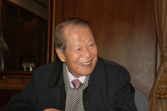 `올해의 금형인` 이종호 와이디피 회장