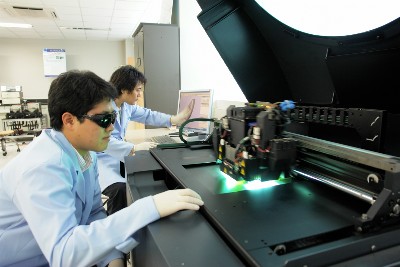 [新지방시대, R&D 허브를 꿈꾼다] 28.전자부품연구원 광주지역본부